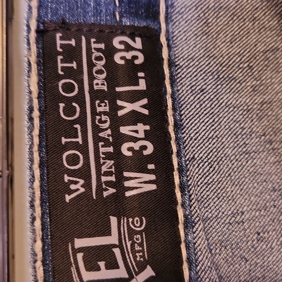 Axel jeans - Picture 3 of 8